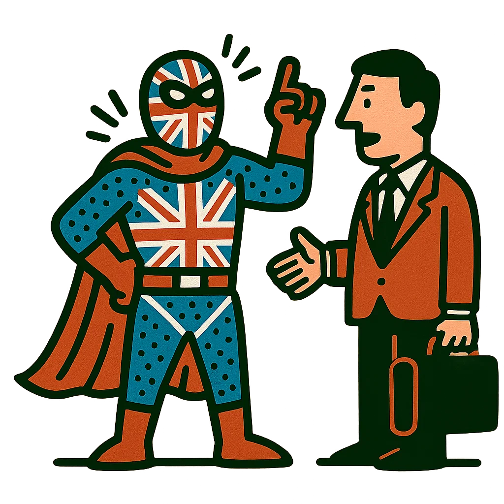 Business English Networking