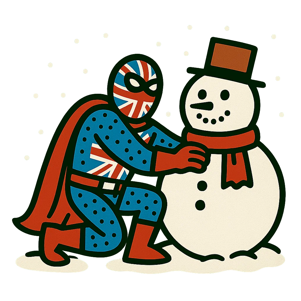 Christmas English lesson plan for TEFL teachers