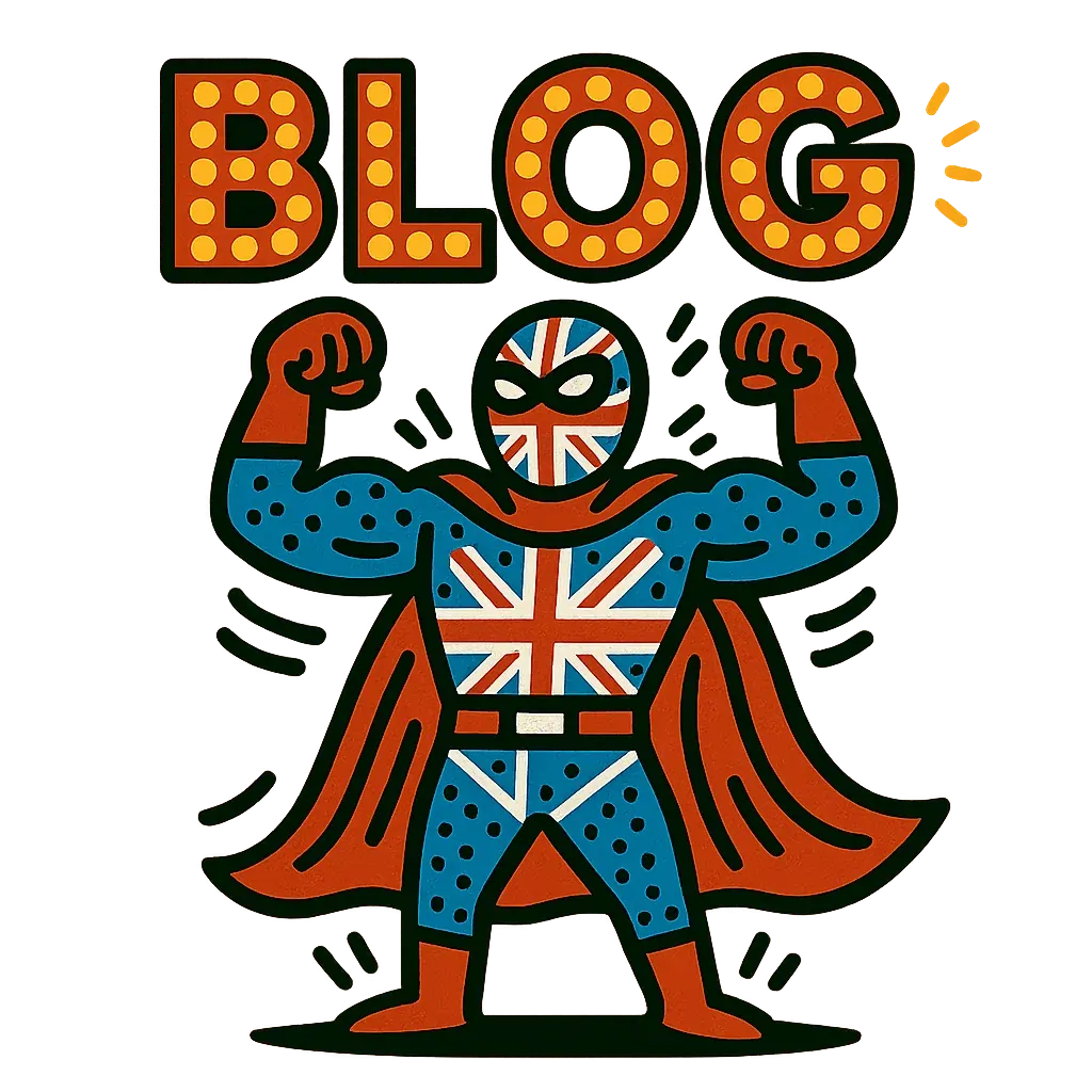 Blog