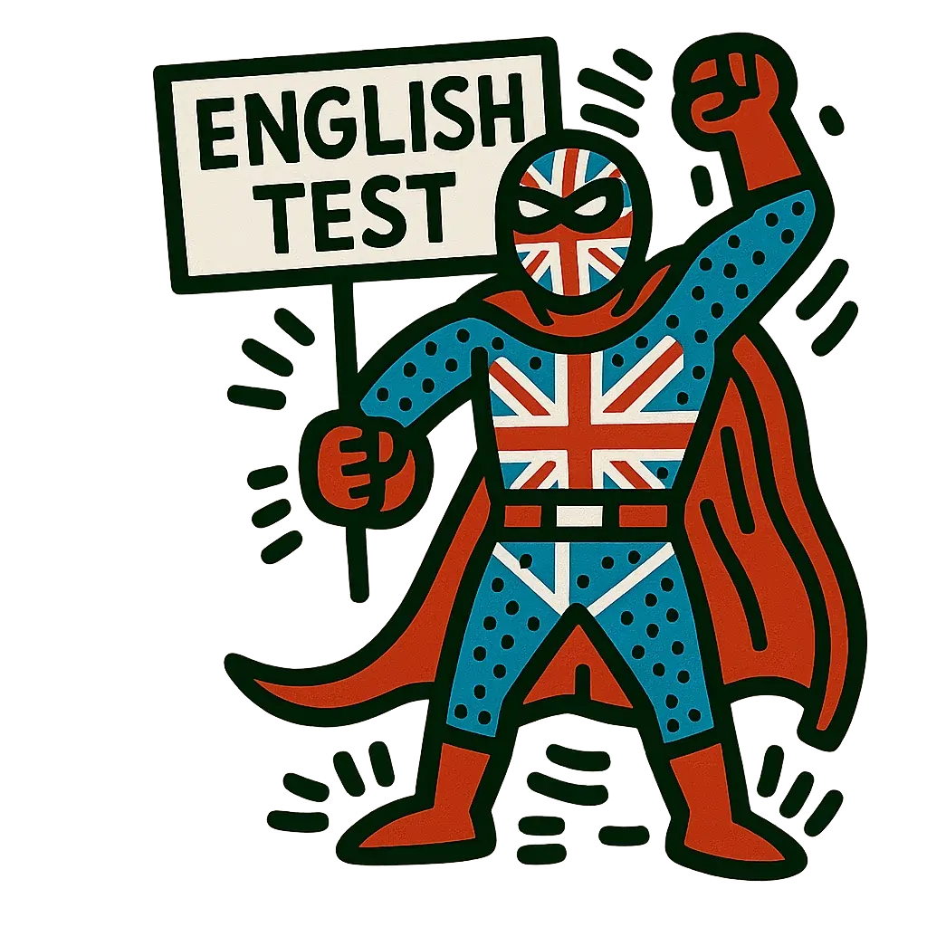 English Test