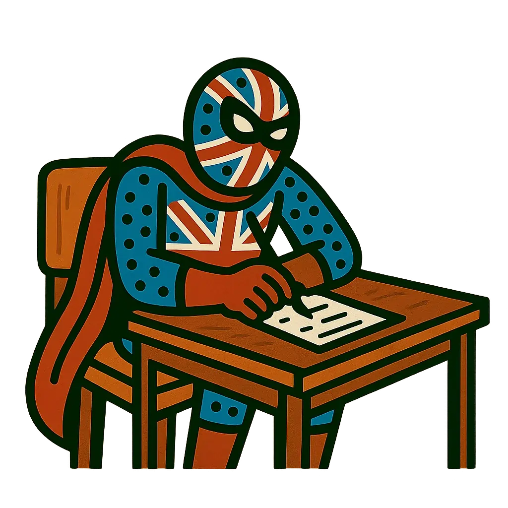 Writing Practice