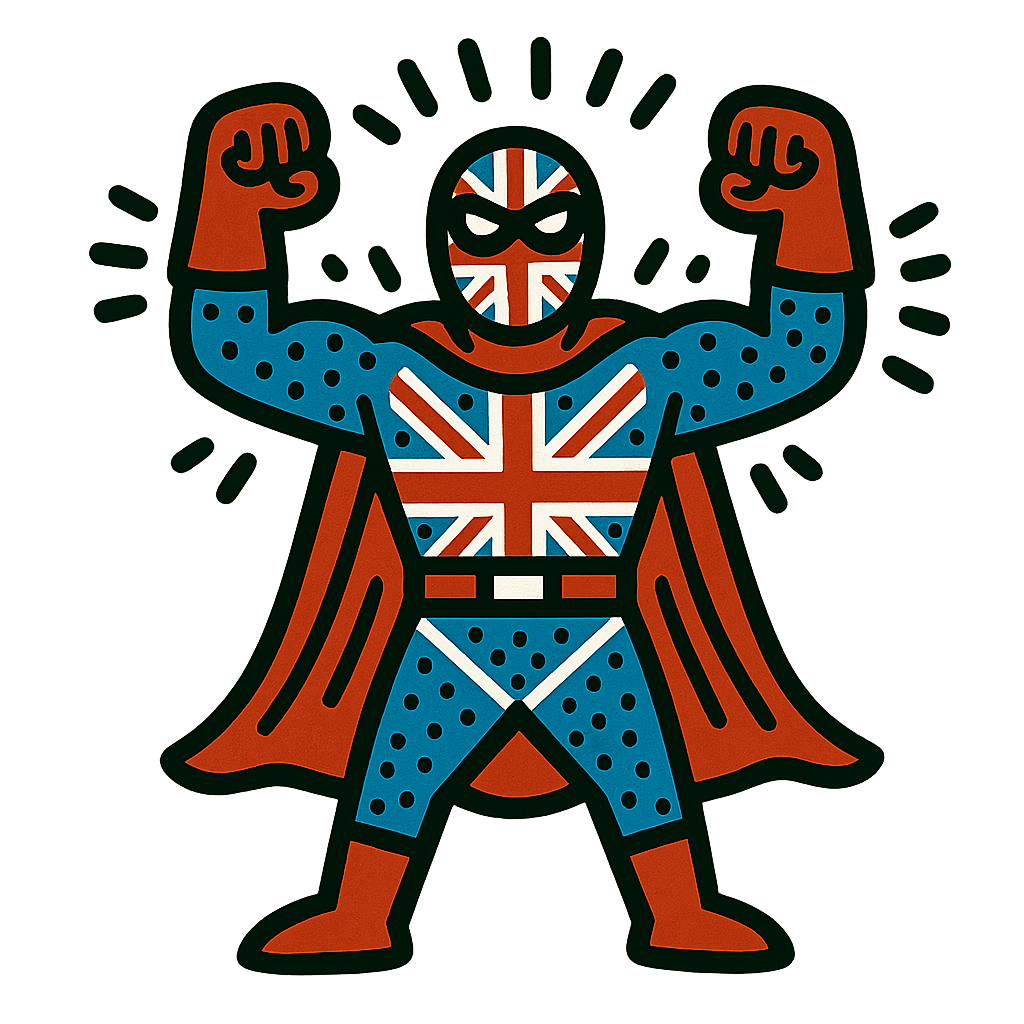 Native UK Logo