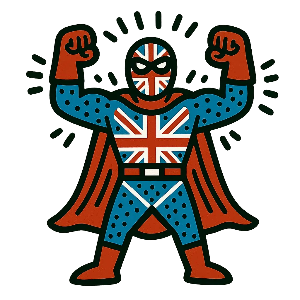 Learn natural English with a native English speaker