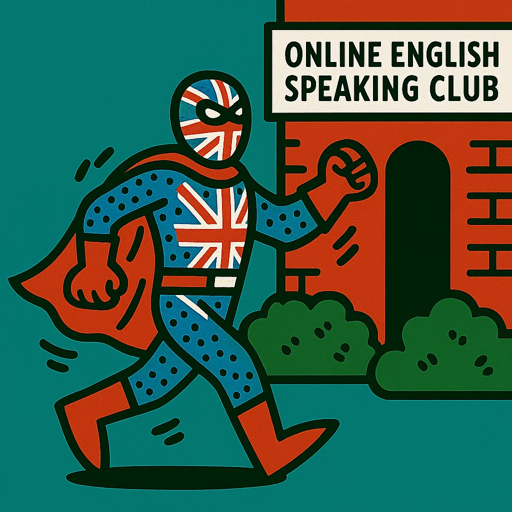 English Speaking Practice Online – Speak, Speak, Speak!