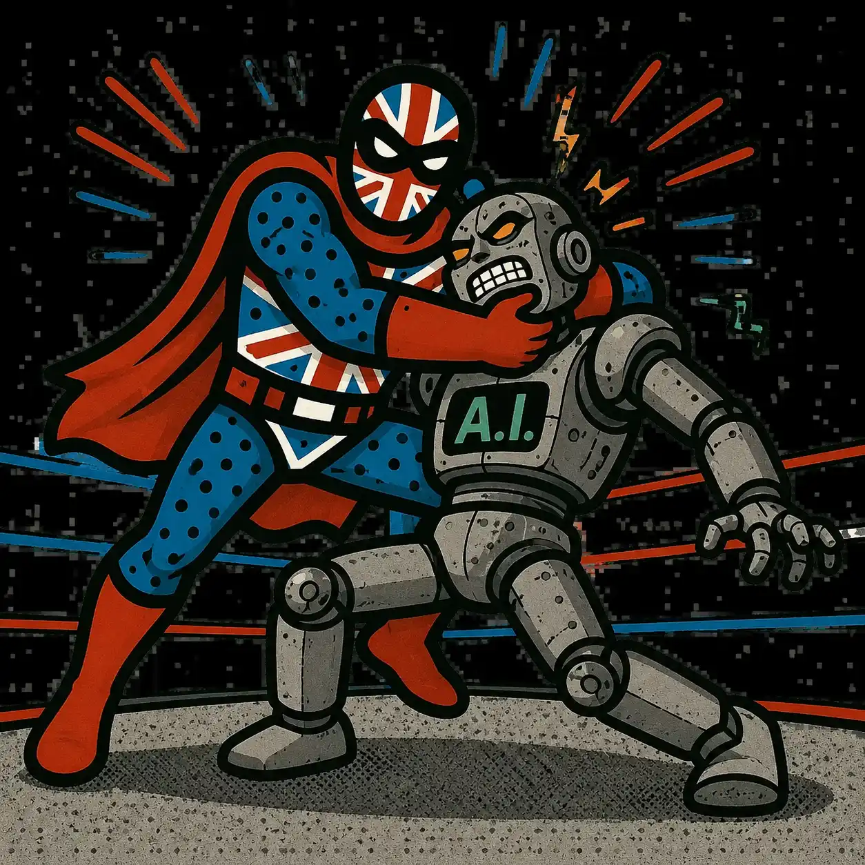 15 AI Terms