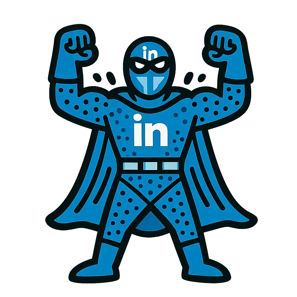 LinkedIn Jargon