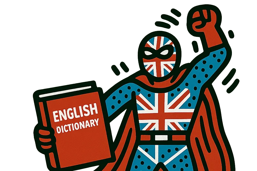 Word of the Year blog post image