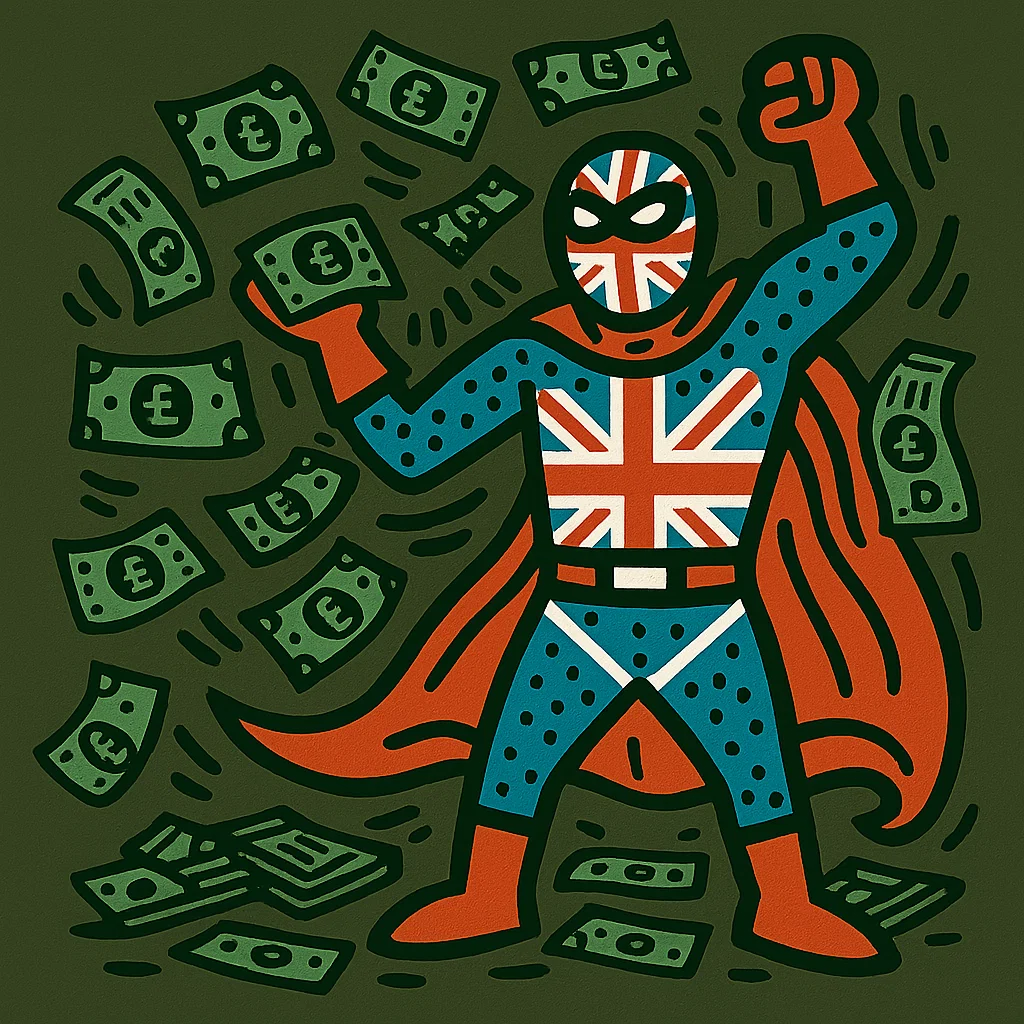 Idiom Millionaire